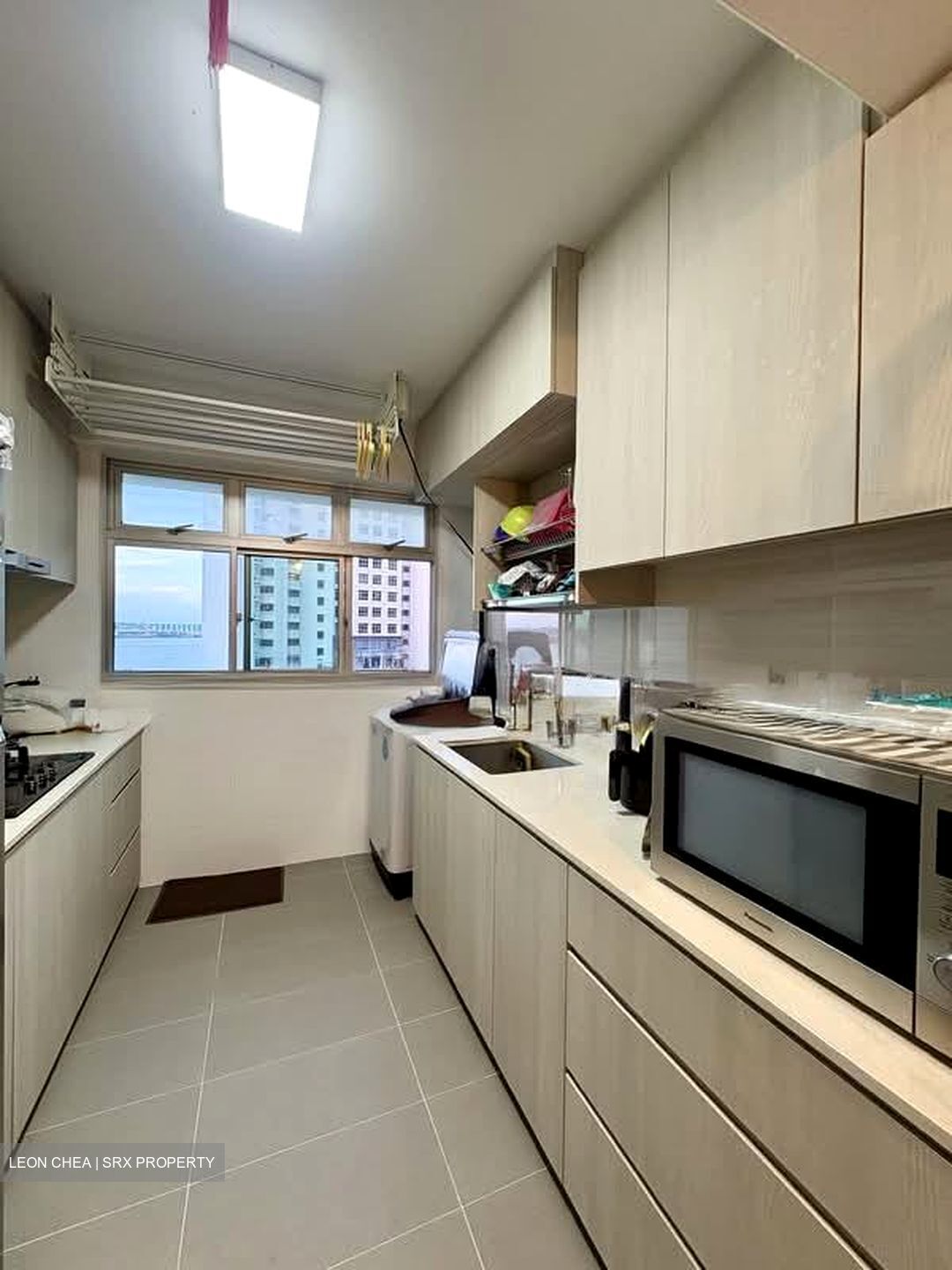 Blk 421C Northshore Straitsview (Punggol), HDB 2 Rooms #566581041